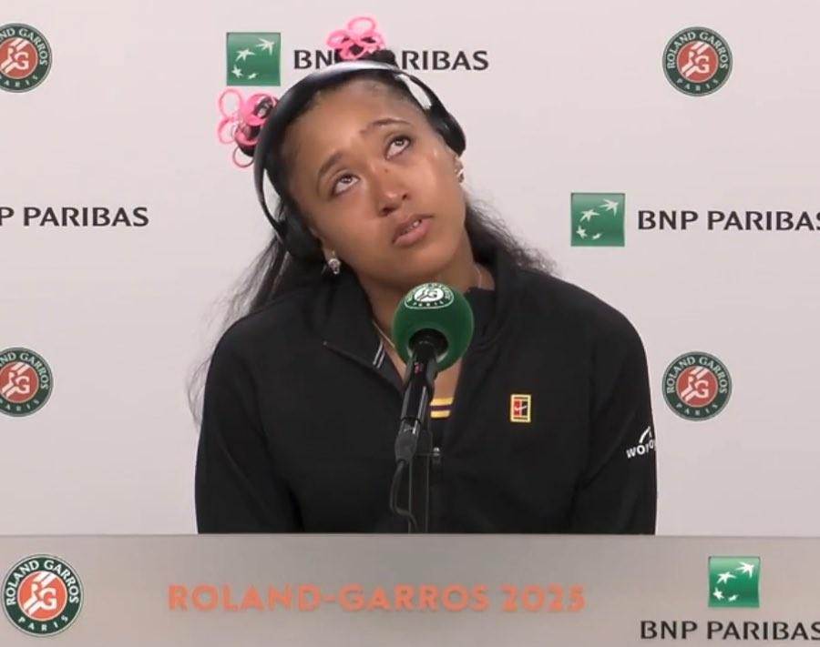  大坂直美赛事官方发布连败新规，曼联争议不断！