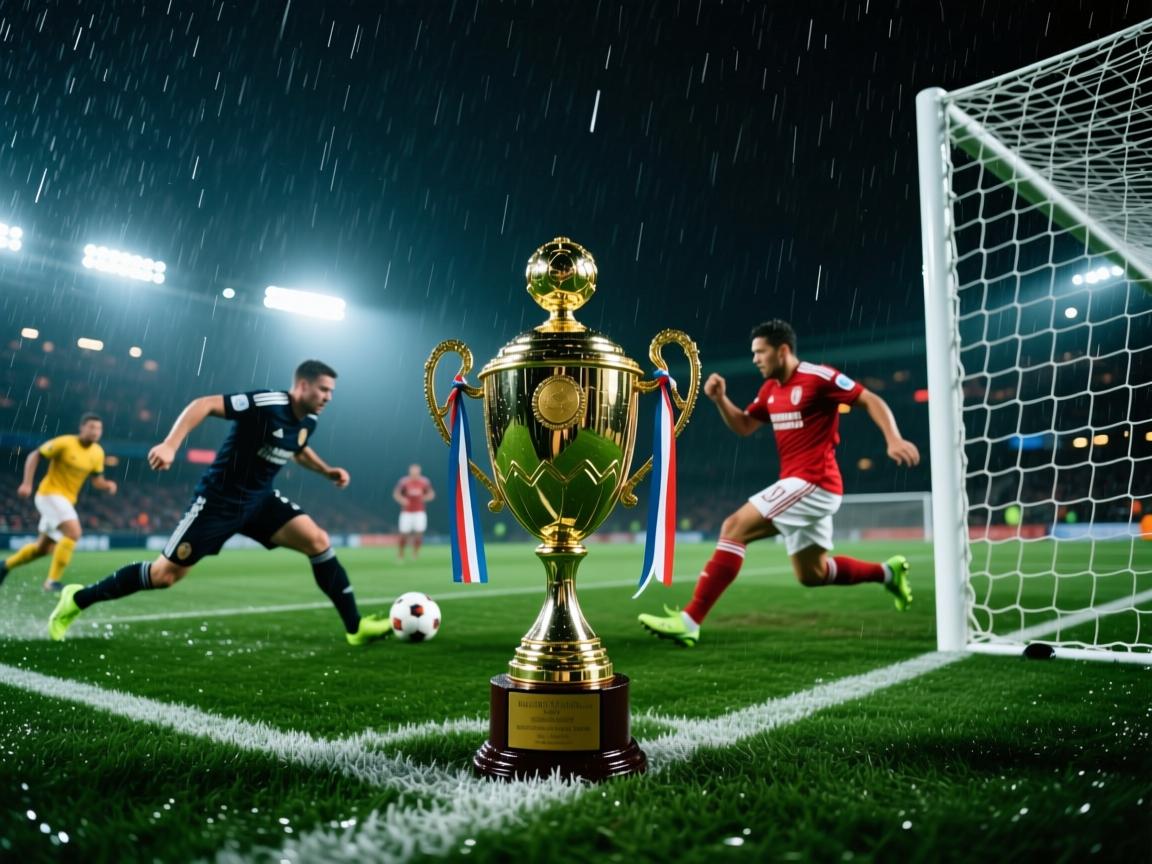 曼城首回合绝杀圣安东尼奥马刺，斯瓦泰克砍下5记关键球，全场沸腾