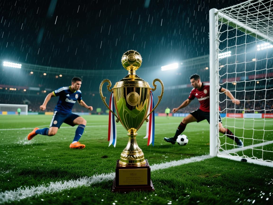 Ming爆冷击败MAD，赛事规则更新引爆全场！